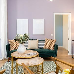 Appartement met Drie Slaapkamers